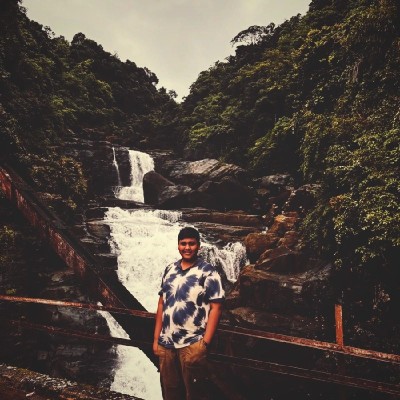 Aarav Singhal