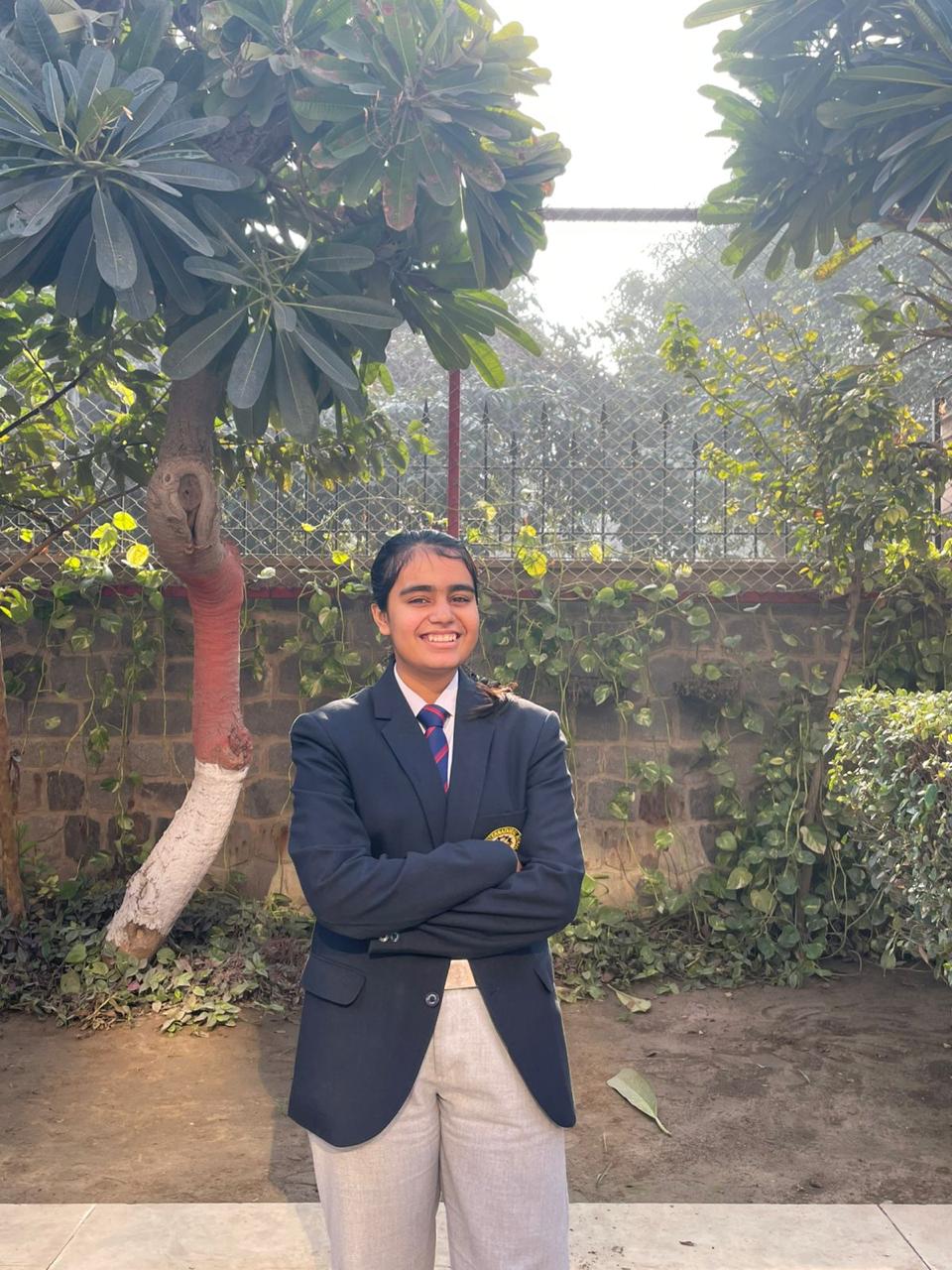 Bhuvi Khandelwal