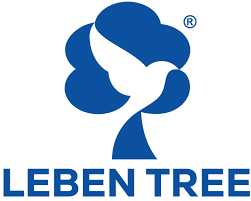 Leben Tree Logo