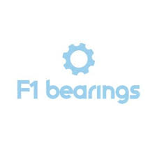 F1 Bearings Logo