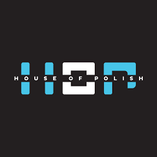 House of Polish Logo