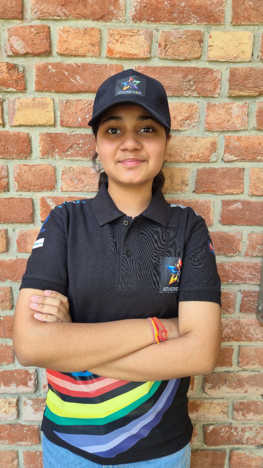 Shambhavi Shrivastava